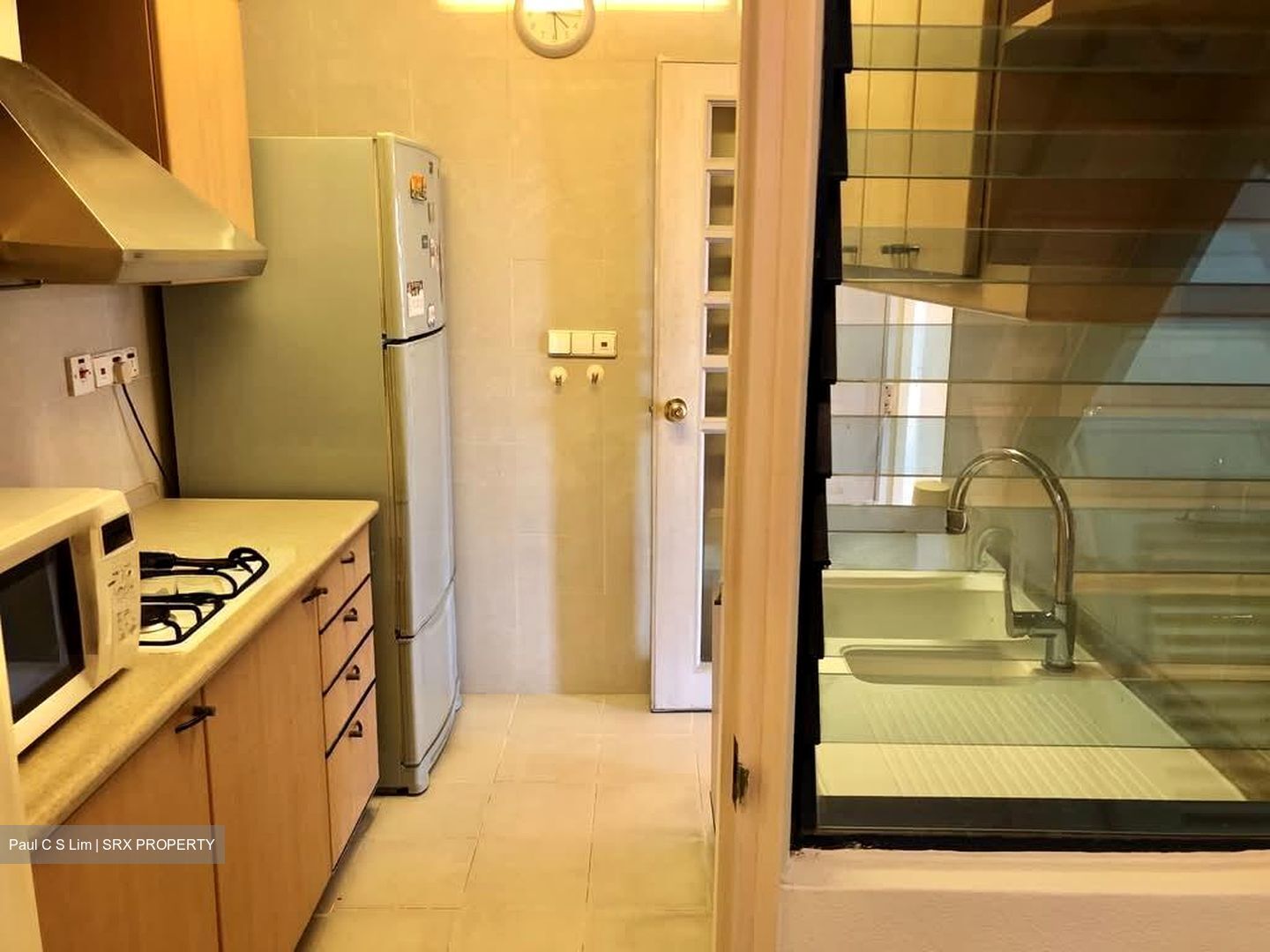 Nineteen Shelford Road (D11), Condominium #534194591